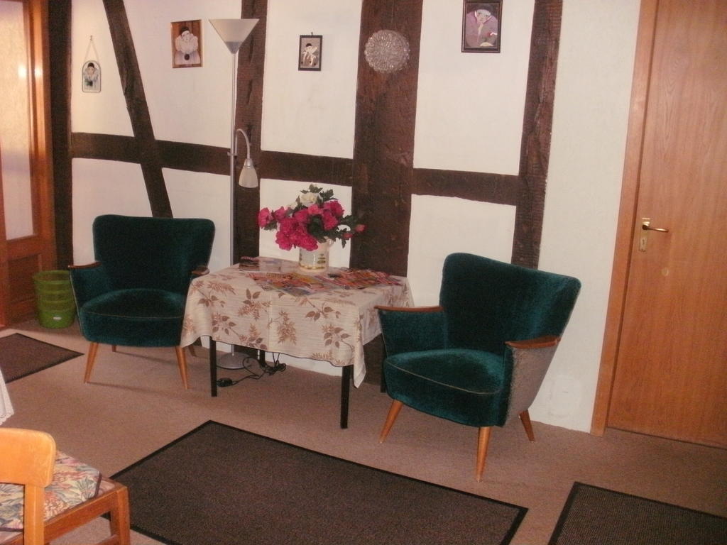 Landhotel Zum Schiff Laurenburg Zewnętrze zdjęcie