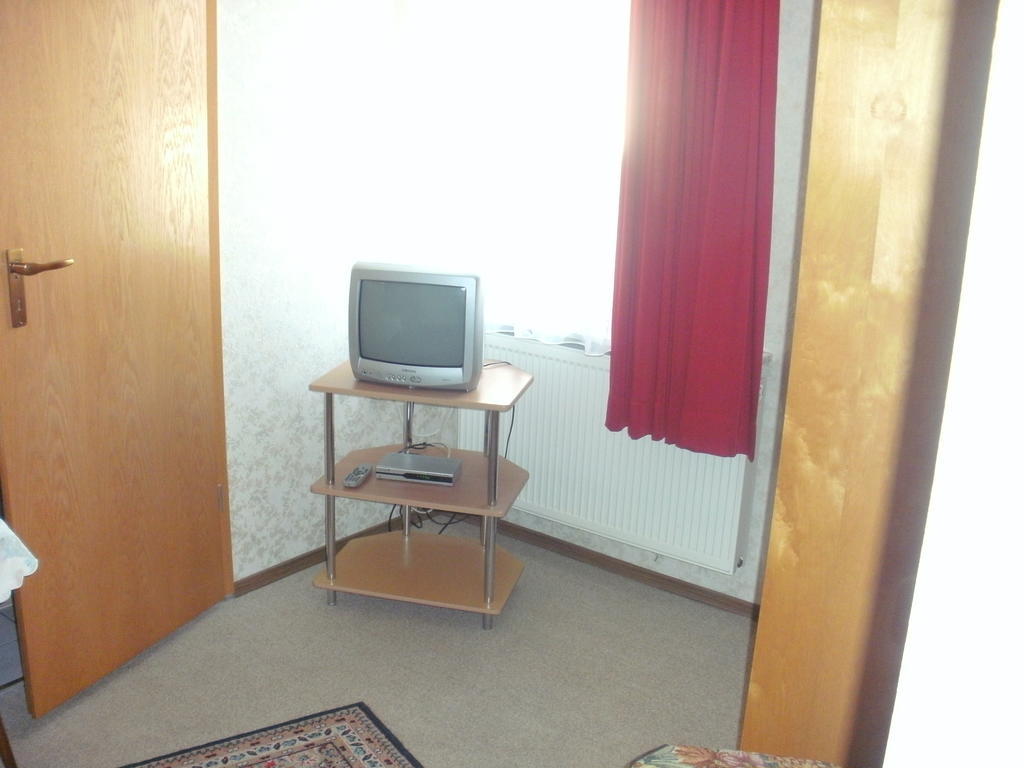 Landhotel Zum Schiff Laurenburg Pokój zdjęcie
