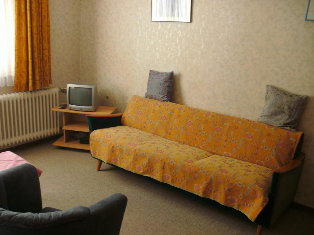 Landhotel Zum Schiff Laurenburg Pokój zdjęcie