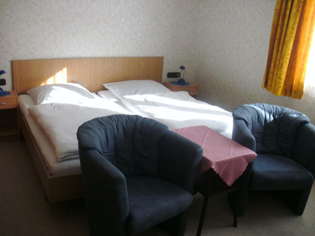 Landhotel Zum Schiff Laurenburg Pokój zdjęcie