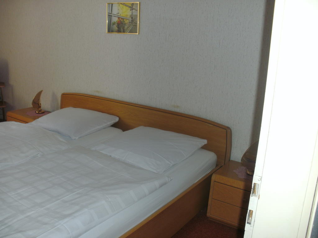 Landhotel Zum Schiff Laurenburg Pokój zdjęcie