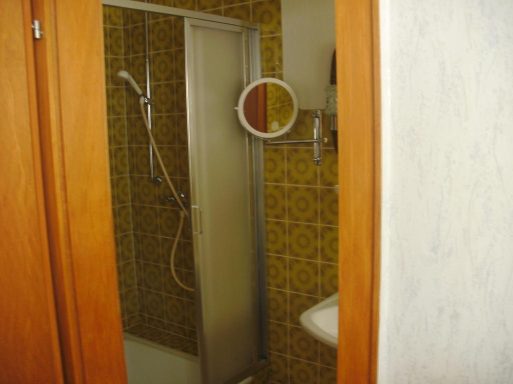 Landhotel Zum Schiff Laurenburg Pokój zdjęcie