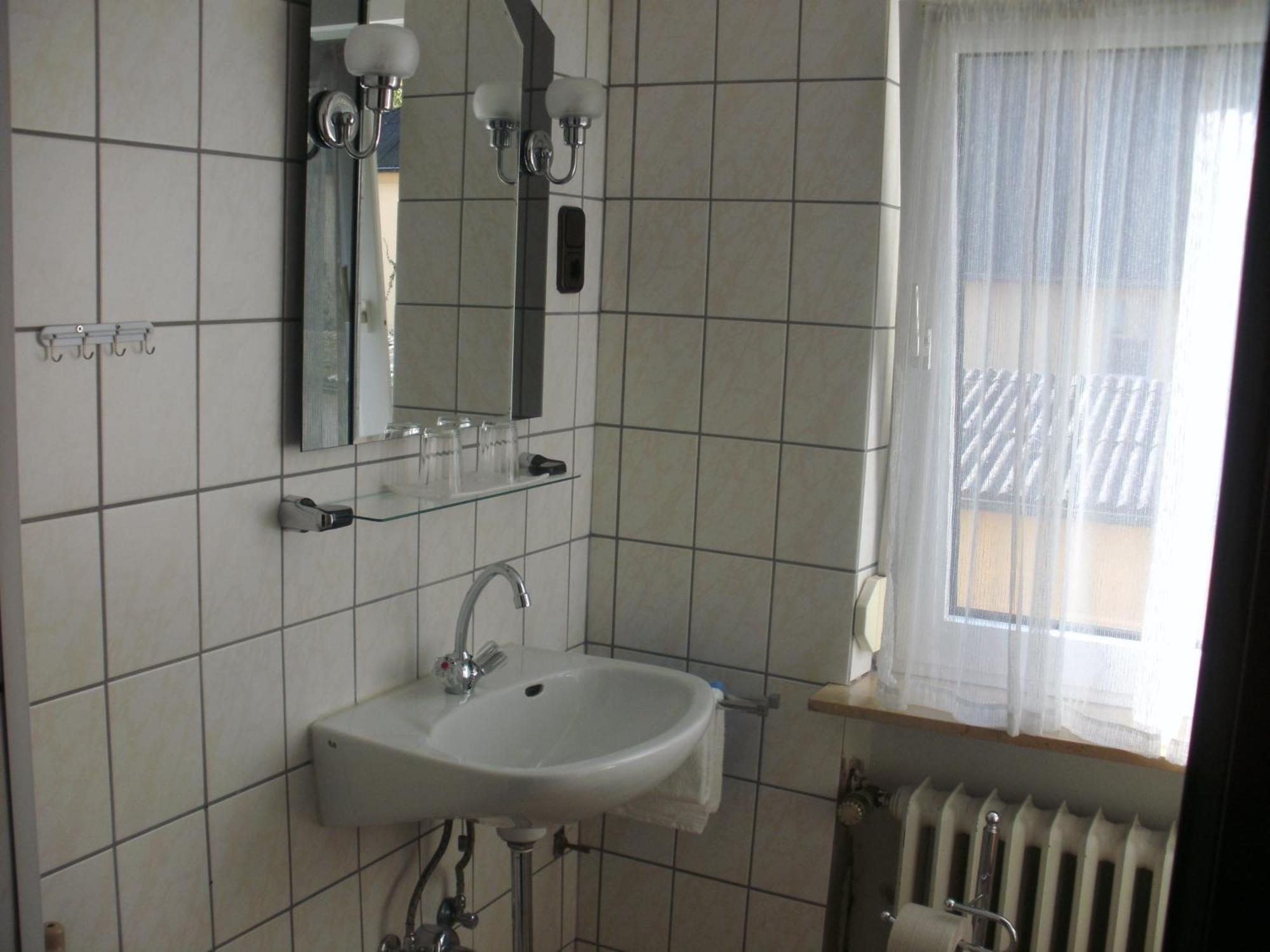 Landhotel Zum Schiff Laurenburg Zewnętrze zdjęcie