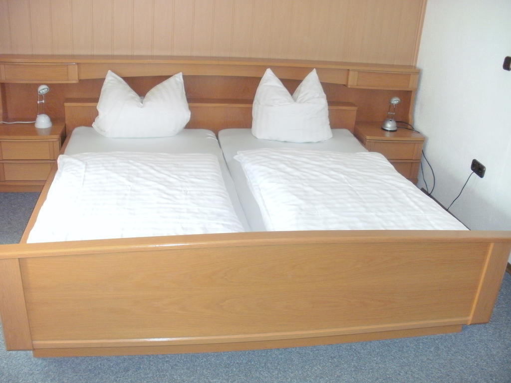Landhotel Zum Schiff Laurenburg Pokój zdjęcie