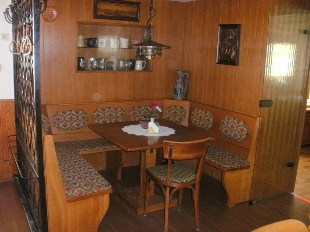 Landhotel Zum Schiff Laurenburg Zewnętrze zdjęcie