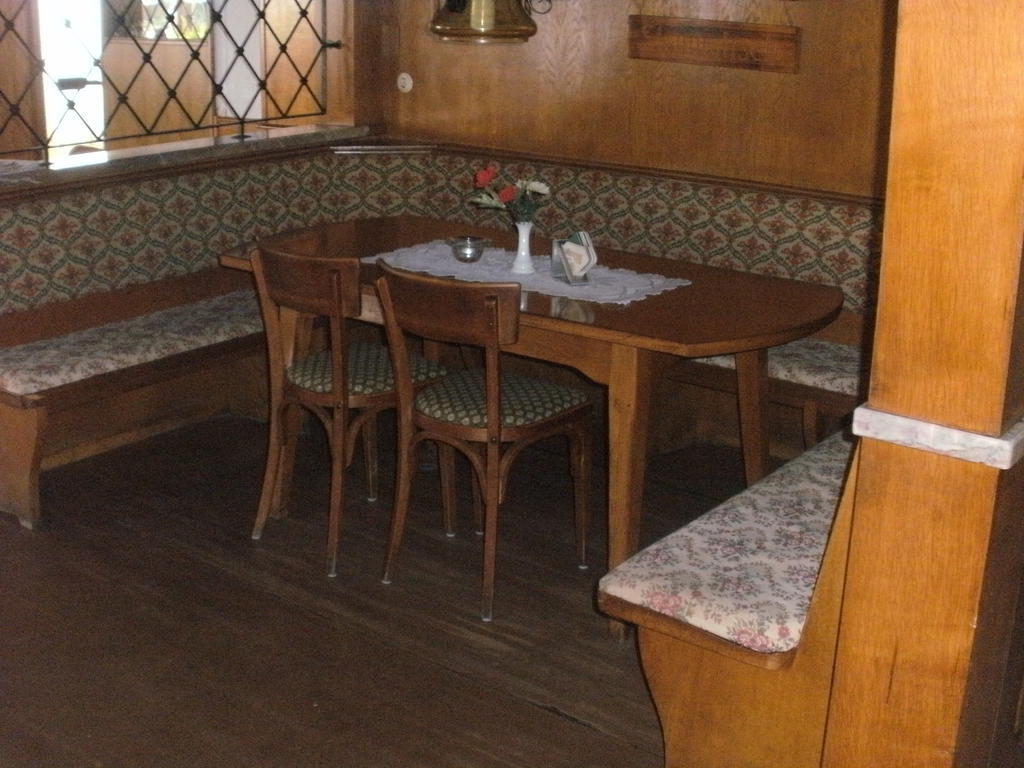 Landhotel Zum Schiff Laurenburg Zewnętrze zdjęcie