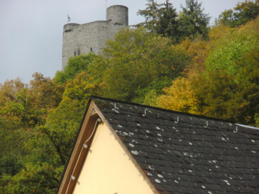 Landhotel Zum Schiff Laurenburg Zewnętrze zdjęcie