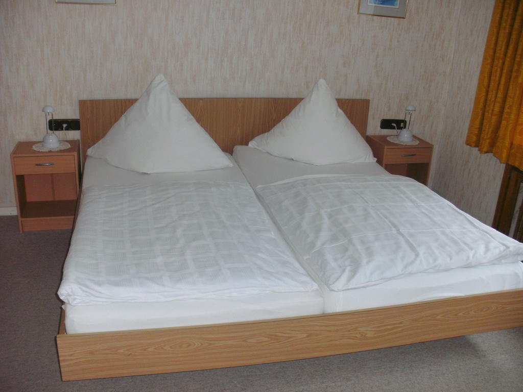 Landhotel Zum Schiff Laurenburg Pokój zdjęcie
